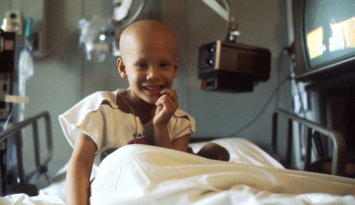 Historic Medical Breakthrough: 13-Year-Old Lucas Jemeljanova Becomes First DIPG Survivor