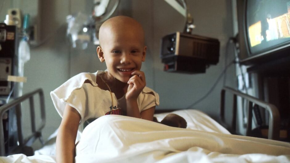 Historic Medical Breakthrough: 13-Year-Old Lucas Jemeljanova Becomes First DIPG Survivor