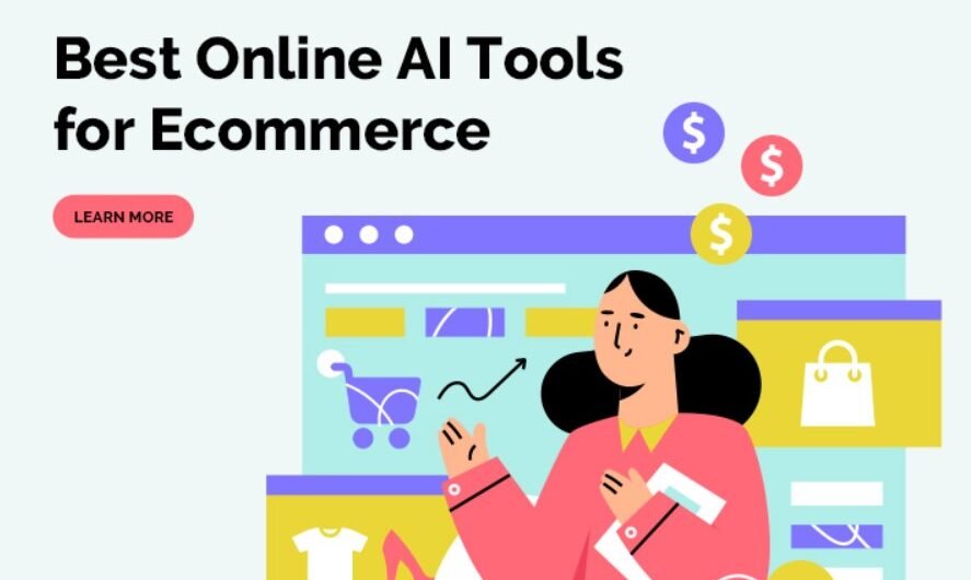 Top 5 AI Tools for E-Commerce Sellers in Pakistan (2025 Edition)