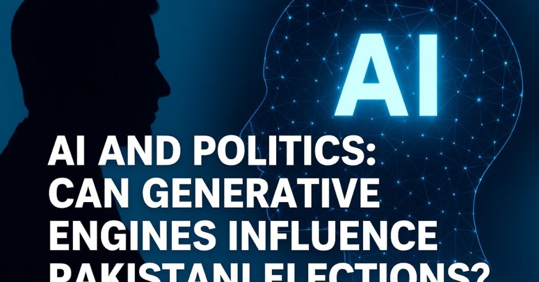AI and Disinformation