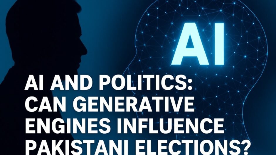 AI and Disinformation