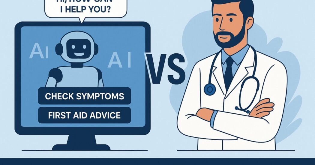 AI for Healthcare in Pakistan