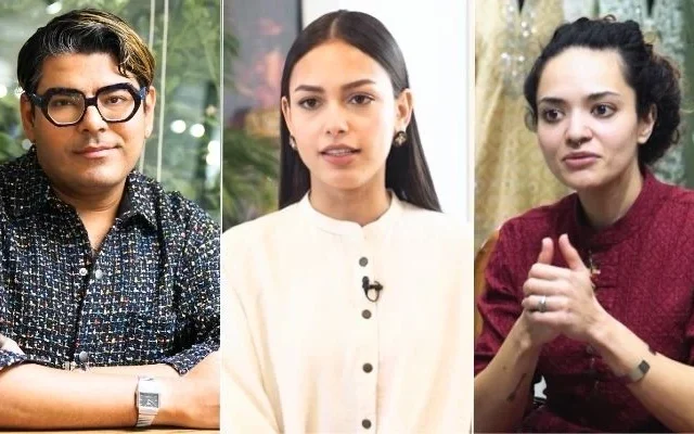 Pakistan’s Fashion Industry Divided Over AI-Generated Model Campaign