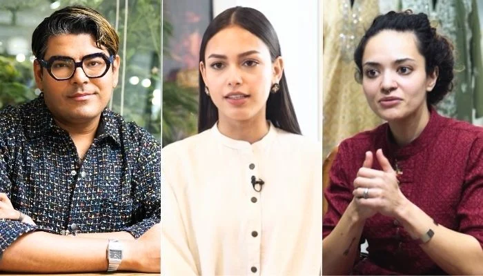 Pakistan’s Fashion Industry Divided Over AI-Generated Model Campaign