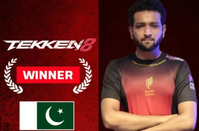 Adeel Sheikh, Tekken World Tour: Adeel “The Jon” Sheikh Makes Tekken History with Thrilling World Tour Win