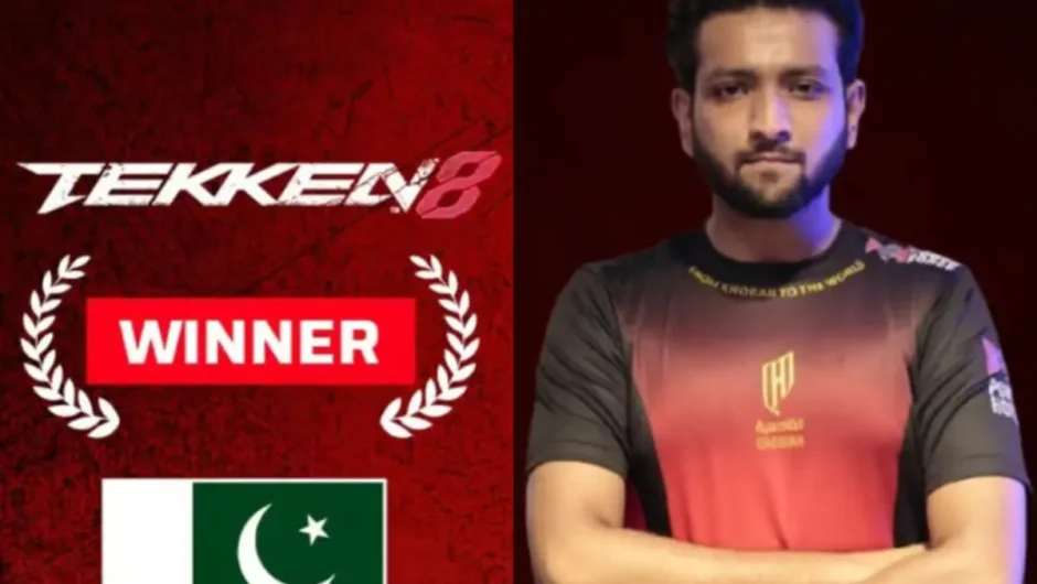 Adeel Sheikh, Tekken World Tour: Adeel “The Jon” Sheikh Makes Tekken History with Thrilling World Tour Win
