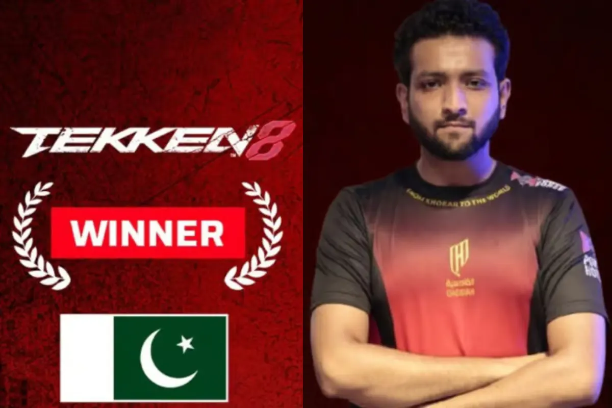 Adeel Sheikh, Tekken World Tour: Adeel “The Jon” Sheikh Makes Tekken History with Thrilling World Tour Win