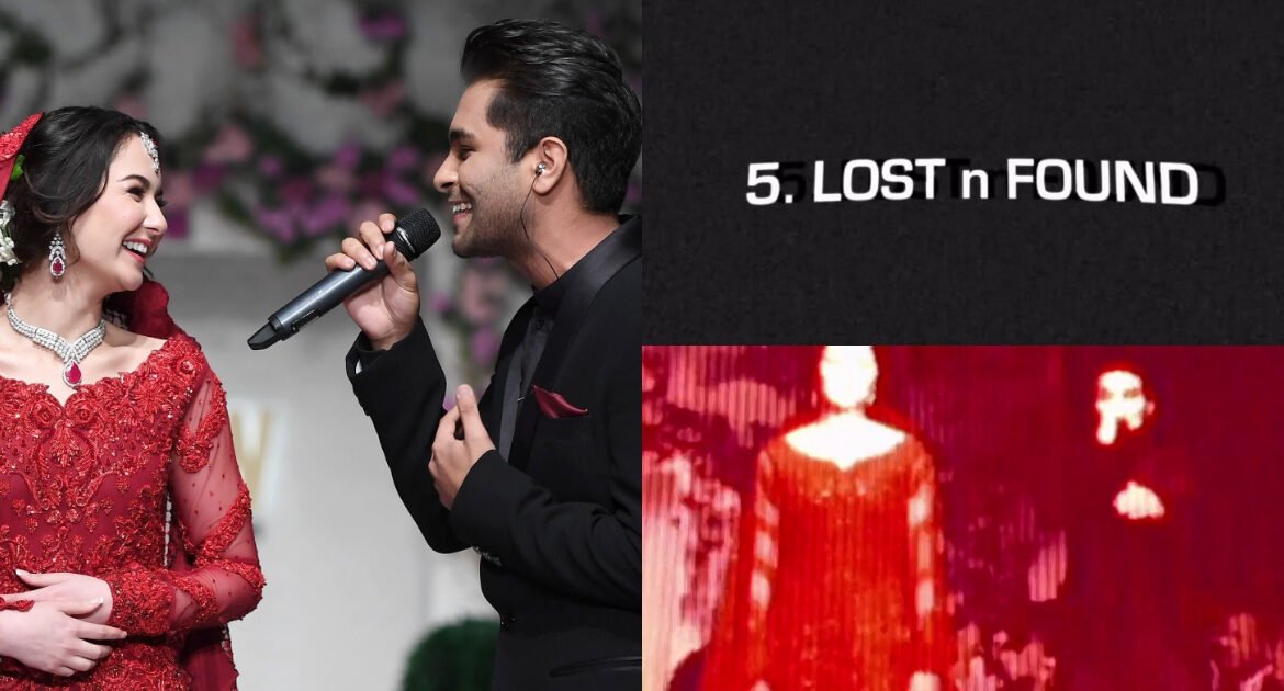 Asim Azhar Hania Aamir Reunion: Are Asim Azhar and Hania Aamir Back Together? Fans Spark Reunion Speculation