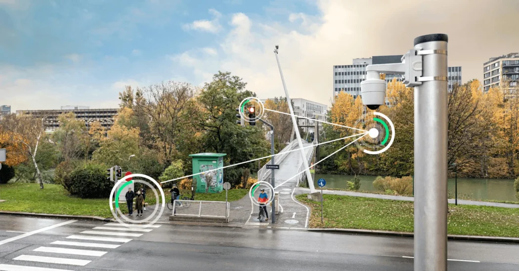 AI Traffic Management: Dubai’s AI-Powered Traffic System Revolutionizes Road Safety