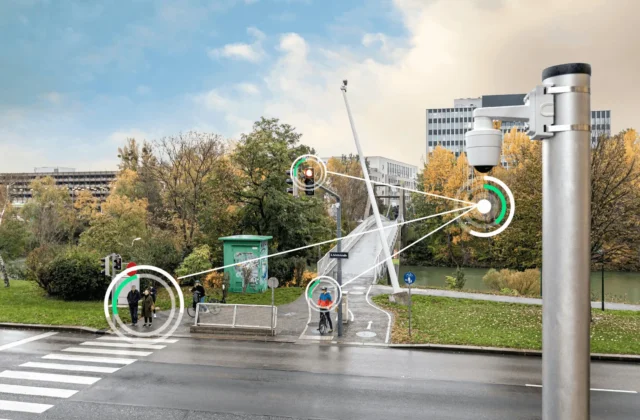 AI Traffic Management: Dubai’s AI-Powered Traffic System Revolutionizes Road Safety