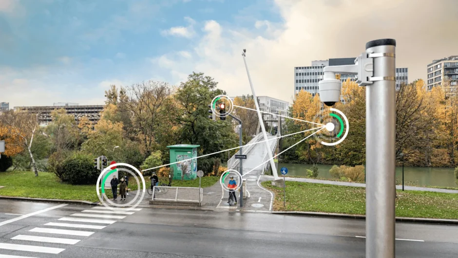 AI Traffic Management: Dubai’s AI-Powered Traffic System Revolutionizes Road Safety