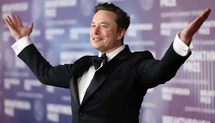 Elon Musk Net Worth He Becomes First Person to Reach $500 Billion Net Worth