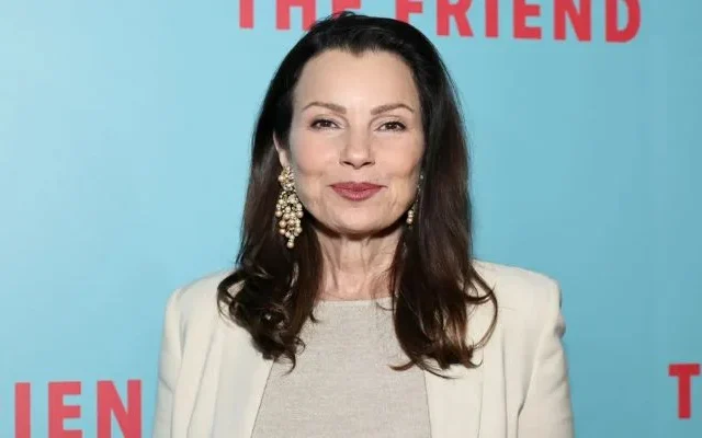 Fran Drescher Reflects on the Cancellation of 'Happily Divorced'