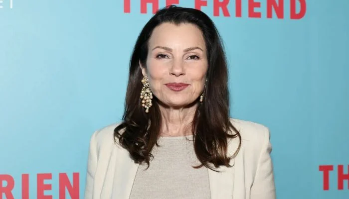 Fran Drescher Reflects on the Cancellation of ‘Happily Divorced’