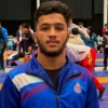 Hassan Ali Bronze Medal: He Wins Bronze for Pakistan in Beach Wrestling at Asian Youth Games