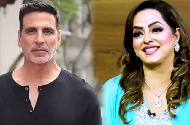 Madiha Shah Mohra Offer Reveals She Turned Down Bollywood Role Opposite Akshay Kumar in Mohra