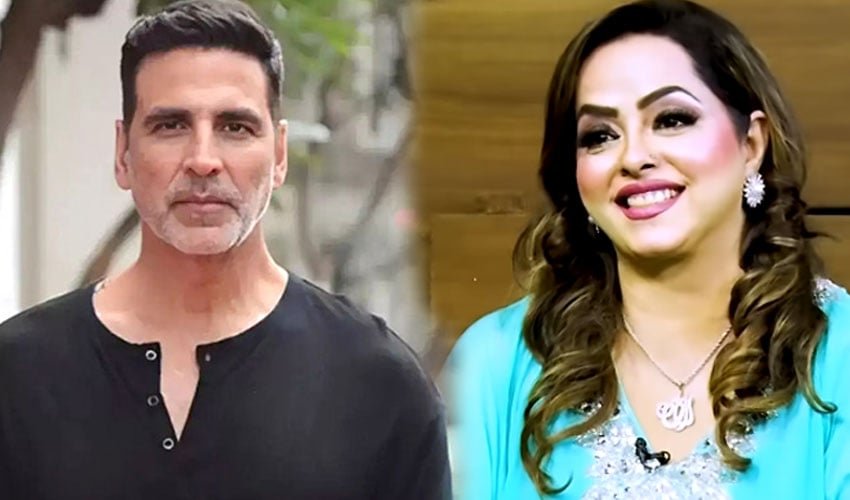 Madiha Shah Mohra Offer Reveals She Turned Down Bollywood Role Opposite Akshay Kumar in Mohra