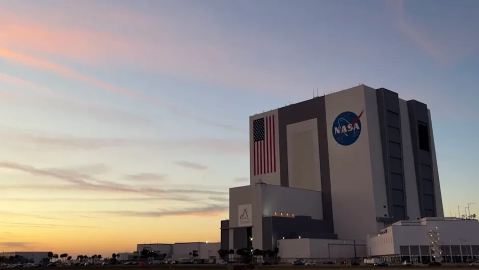 NASA Shutdown: NASA Faces Operational Shutdown Amid U.S. Government Funding Lapse
