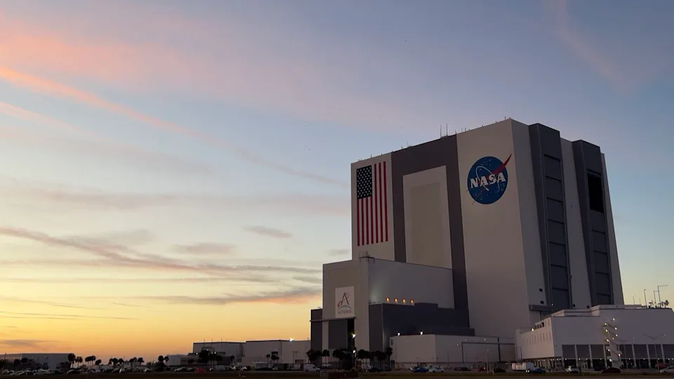 NASA Shutdown: NASA Faces Operational Shutdown Amid U.S. Government Funding Lapse