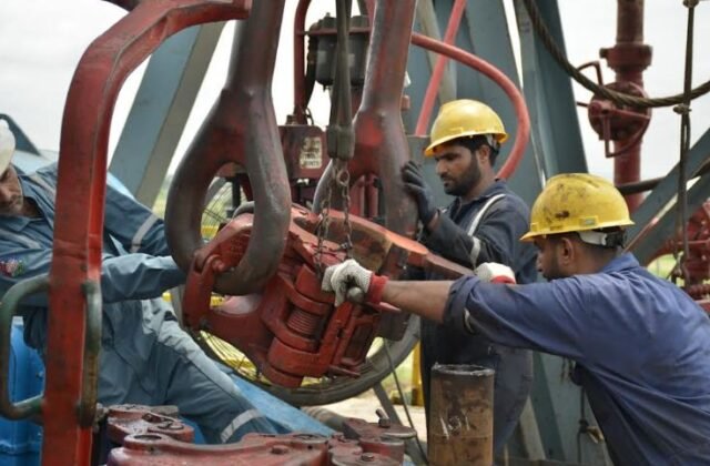 OGDC Gas Discovery Sindh: It Announces Major Gas and Condensate Discovery in Khairpur