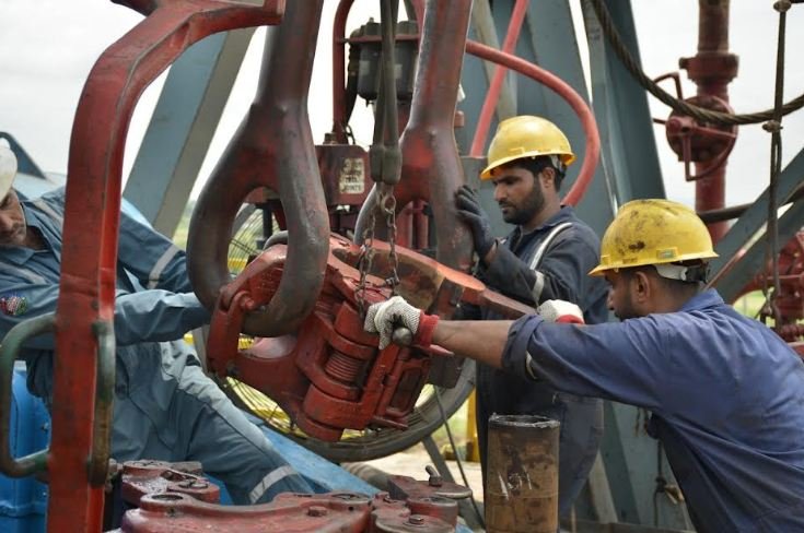OGDC Gas Discovery Sindh: It Announces Major Gas and Condensate Discovery in Khairpur
