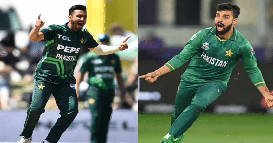 PCB T20I Captaincy: PCB Denies Rumors of Shadab Khan Replacing Salman Ali Agha as T20I Captain