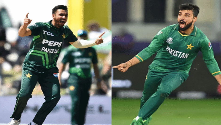 PCB T20I Captaincy: PCB Denies Rumors of Shadab Khan Replacing Salman Ali Agha as T20I Captain