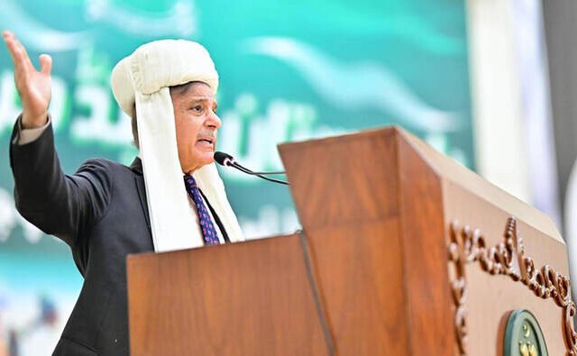 Balochistan Development: PM Shehbaz Stresses Inclusive Growth and Empowerment for Balochistan