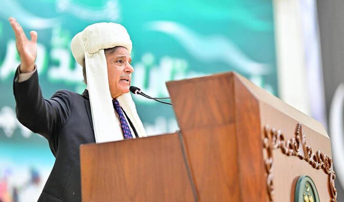 Balochistan Development: PM Shehbaz Stresses Inclusive Growth and Empowerment for Balochistan