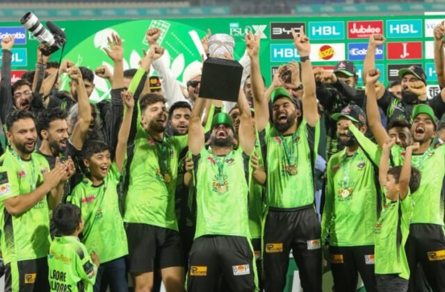 PSL 11 Schedule Yet to Be Finalized Amid T20 World Cup Clash
