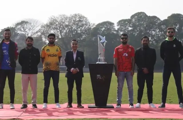 PSL Franchise Valuation: PCB Introduces New Contract System for PSL Franchises