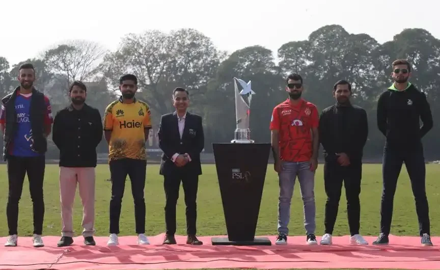 PSL Franchise Valuation: PCB Introduces New Contract System for PSL Franchises