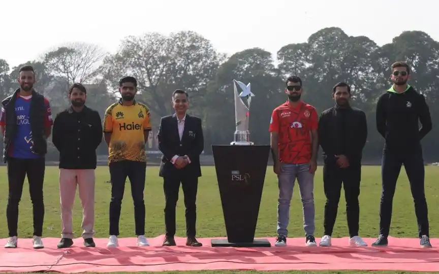 PSL Franchise Valuation: PCB Introduces New Contract System for PSL Franchises