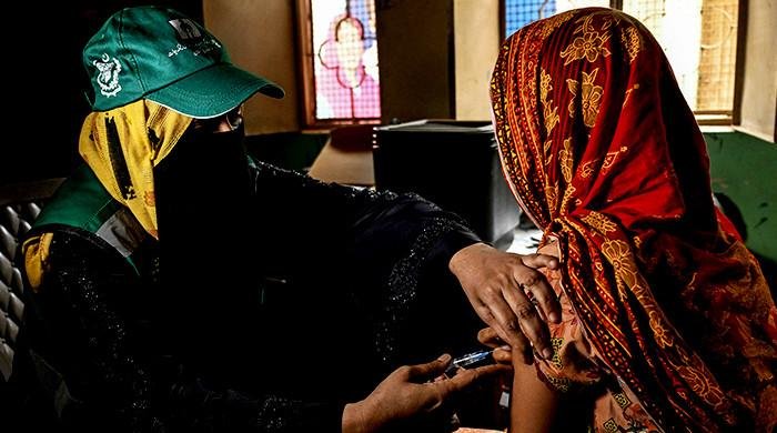 Pakistan Achieves First Successful Corneal Transplant from Female Donor