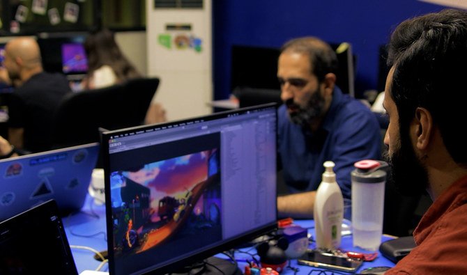Pakistan Gaming Industry: Pakistan Becomes Second-Largest Mobile Game Developer in the Region