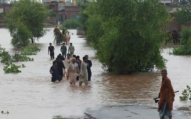 Pakistan Floods 2025: Pakistan Faces Rs822 Billion Losses as Floods Affect Over 6.5 Million People