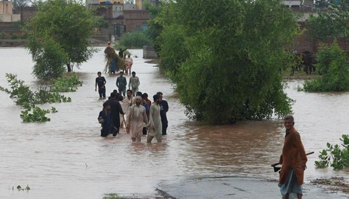 Pakistan Floods 2025: Pakistan Faces Rs822 Billion Losses as Floods Affect Over 6.5 Million People