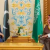 Pakistan Saudi Economic Cooperation: Launch Economic Cooperation Framework to Boost Bilateral Ties