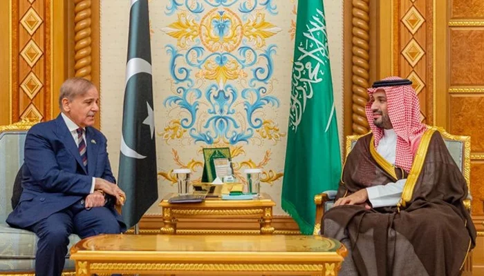 Pakistan Saudi Economic Cooperation: Launch Economic Cooperation Framework to Boost Bilateral Ties