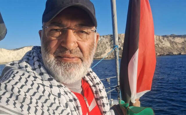 Pakistan Working to Secure Release of Former Senator Mushtaq Ahmad Khan Detained by Israeli Forces