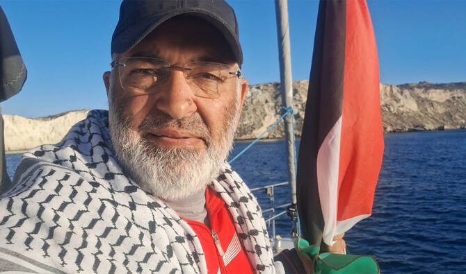 Pakistan Working to Secure Release of Former Senator Mushtaq Ahmad Khan Detained by Israeli Forces