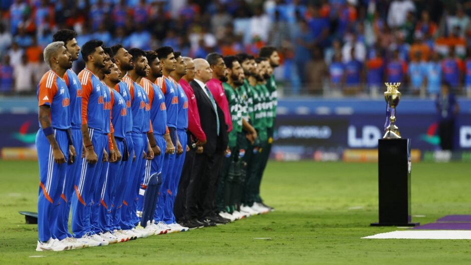 Pakistan vs India: Pakistan and India Set for High-Stakes T20 World Cup 2025 Clash in Colombo