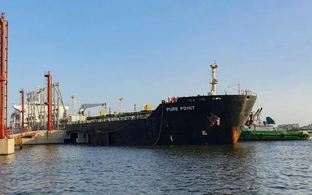 Pakistan US Crude Oil Deal: Pakistan Receives First-Ever Shipment of US Crude Oil
