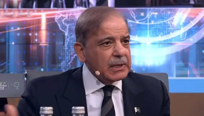 Shehbaz Sharif Climate Speech: Pakistan Suffers $130 Billion Climate Loss Despite Minimal Emissions, Says PM Shehbaz