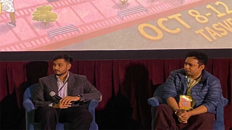 Pakistani Short Films “A Door to My Memory” and “Toxicity” Gain Global Recognition