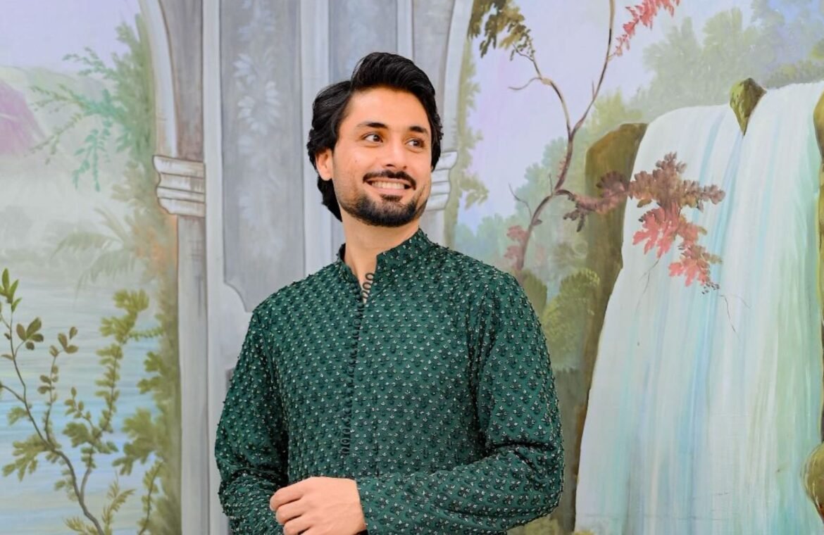 Abrar Ahmed Wedding, Pakistan’s Leg-Spinner Abrar Ahmed to Tie the Knot in Karachi