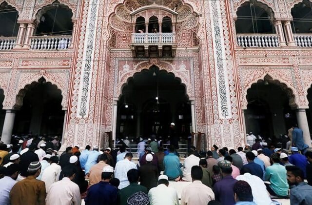 Punjab Imam Stipends: Government Approves Monthly Stipends for Imams Across the Province