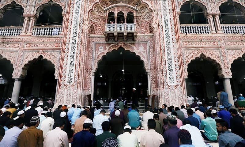 Punjab Imam Stipends: Government Approves Monthly Stipends for Imams Across the Province