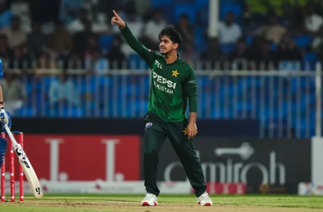 Saim Ayub ICC Ranking: Saim Ayub Rises to No. 1 T20I All-Rounder in ICC Rankings