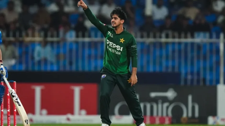 Saim Ayub ICC Ranking: Saim Ayub Rises to No. 1 T20I All-Rounder in ICC Rankings